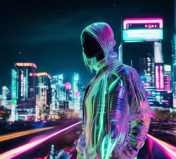 立体壁纸,创新与科技的未来趋势