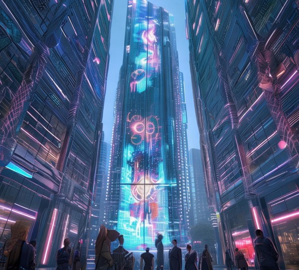 黑科技，未来科技的解读